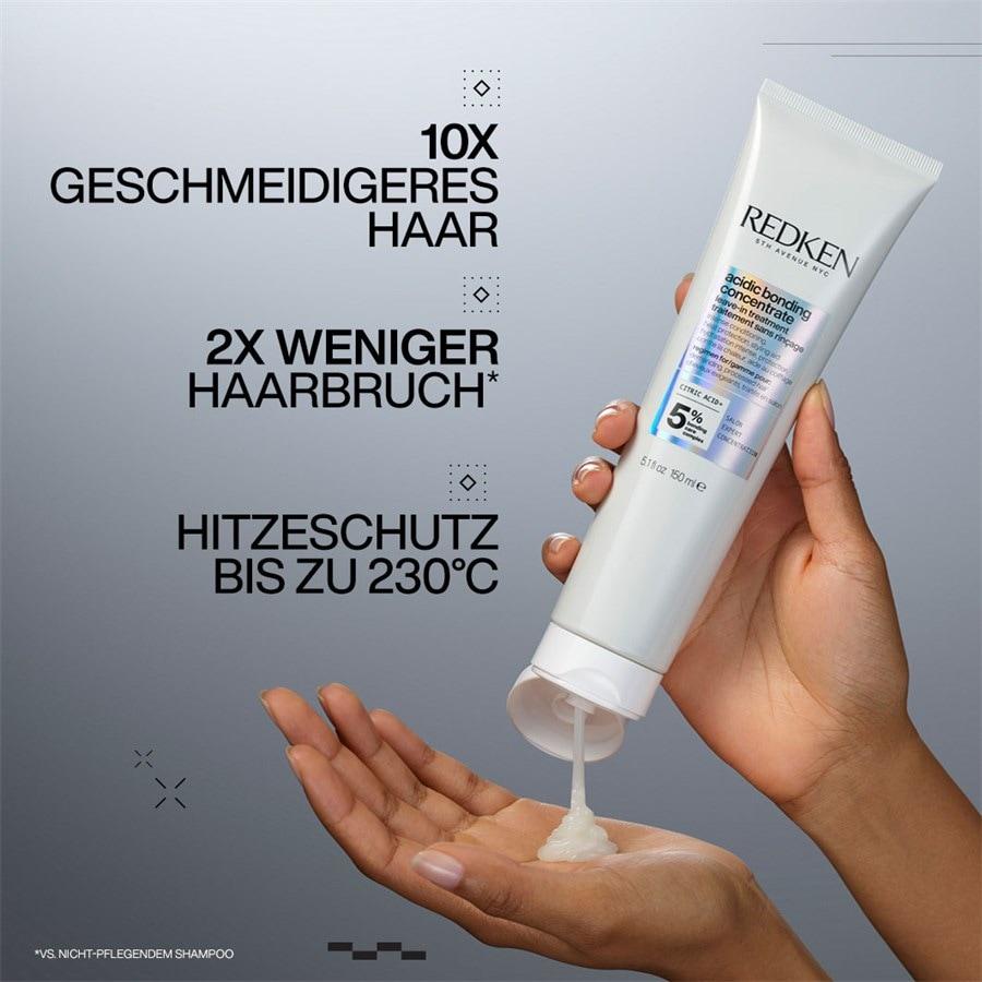 Acidic Bonding Concentrate Leave-in Treatment von Redken Fabrikverkauf