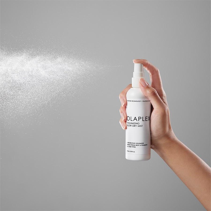 Styling Volumizing Blow Dry Mist von Olaplex Blitzverkäufe