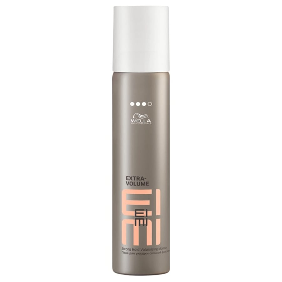 Volume Extra Volume Styling Mousse von Wella Kostenloser Versand
