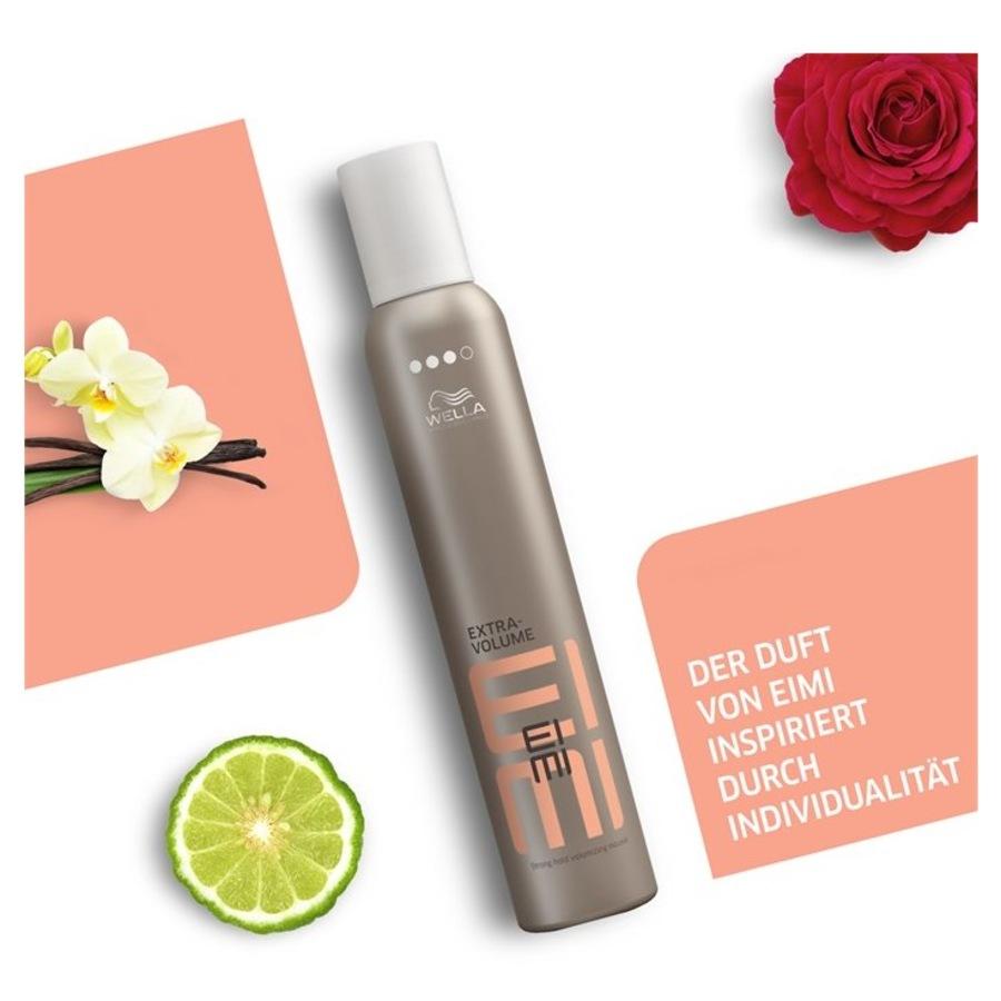 Volume Extra Volume Styling Mousse von Wella Kostenloser Versand