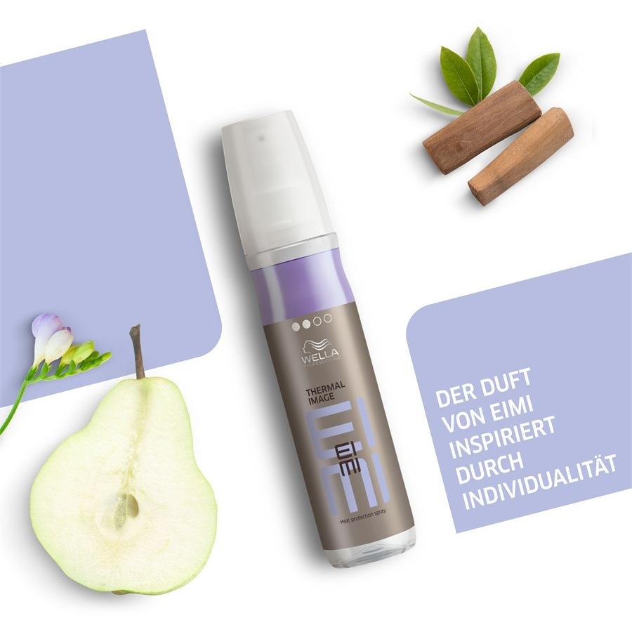Smooth Thermal Image Hitzeschutz Spray von Wella Sonderangebot