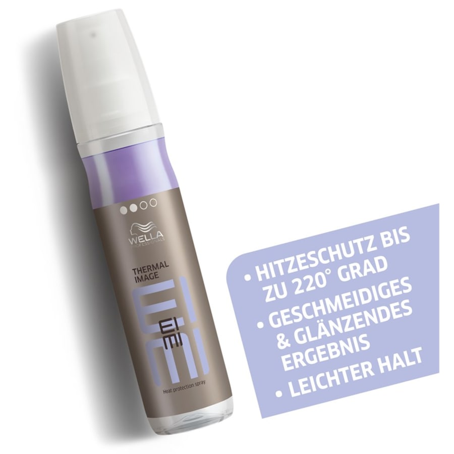 Smooth Thermal Image Hitzeschutz Spray von Wella Sonderangebot
