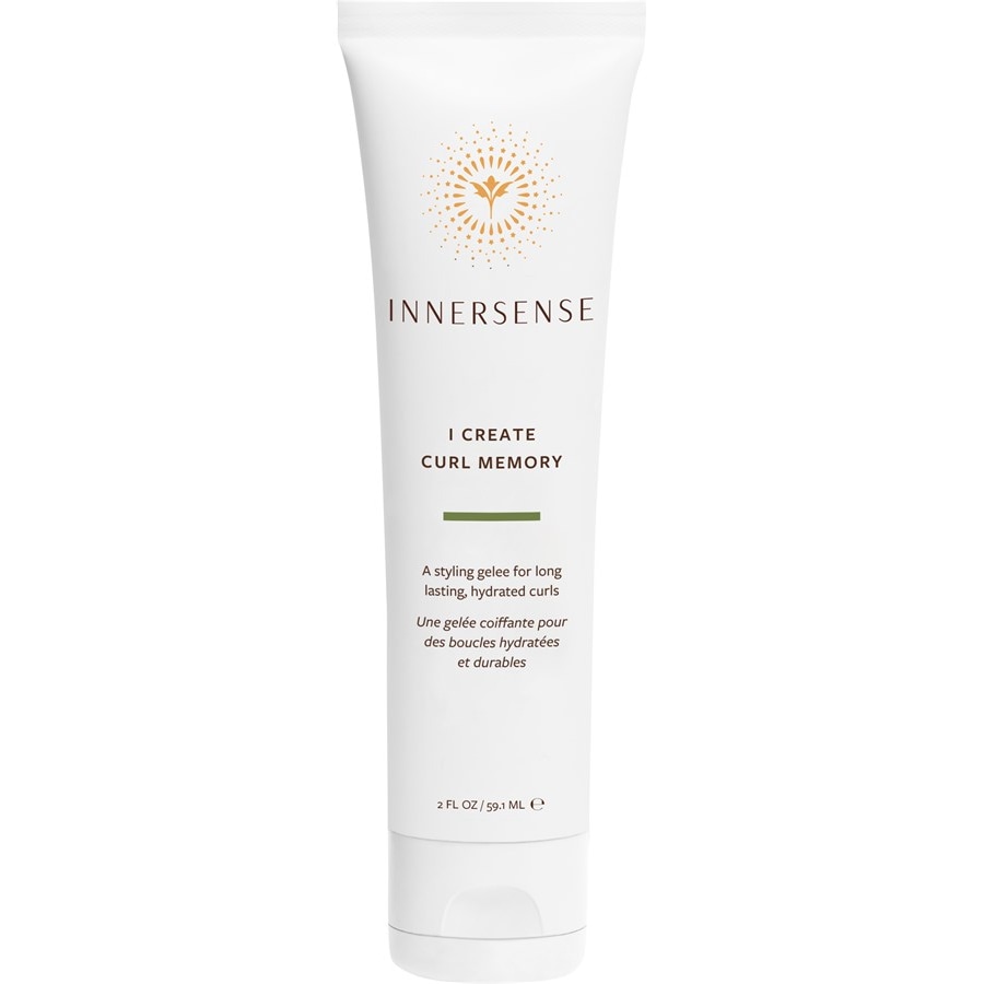 Styling I Create Curl Memory von Innersense