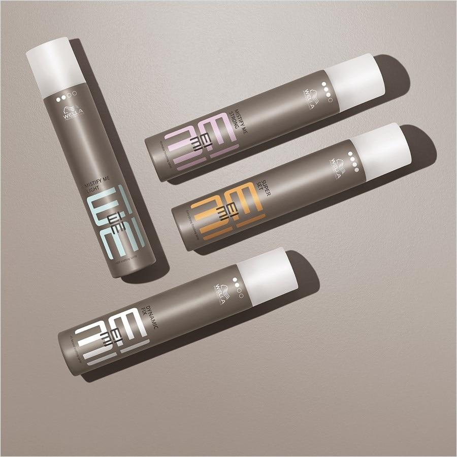 Fixing Super Set Finishing Spray Ultra Strong von Wella Flash Sale