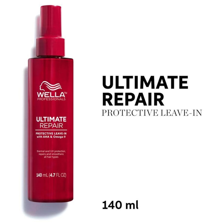 Ultimate Repair Protective Leave-in von Wella Begrenztes Angebot