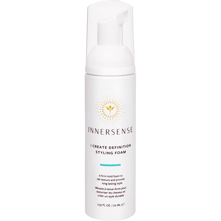 Styling I Create Definition Styling Foam von Innersense Cyber Monday