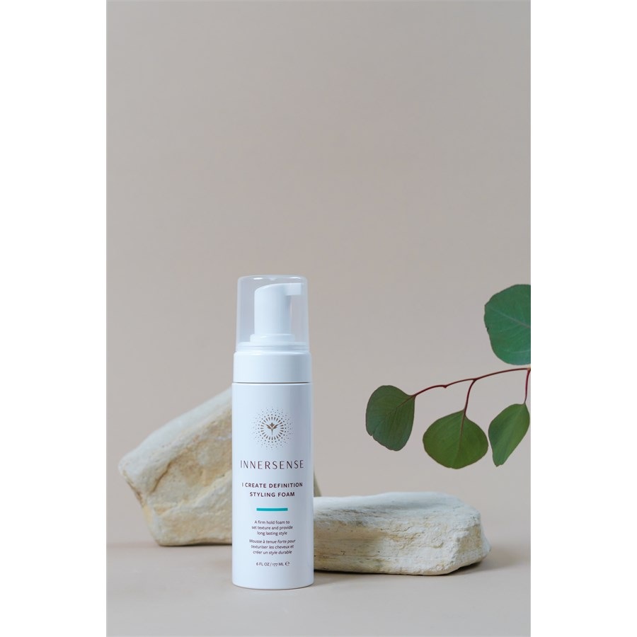 Styling I Create Definition Styling Foam von Innersense Cyber Monday