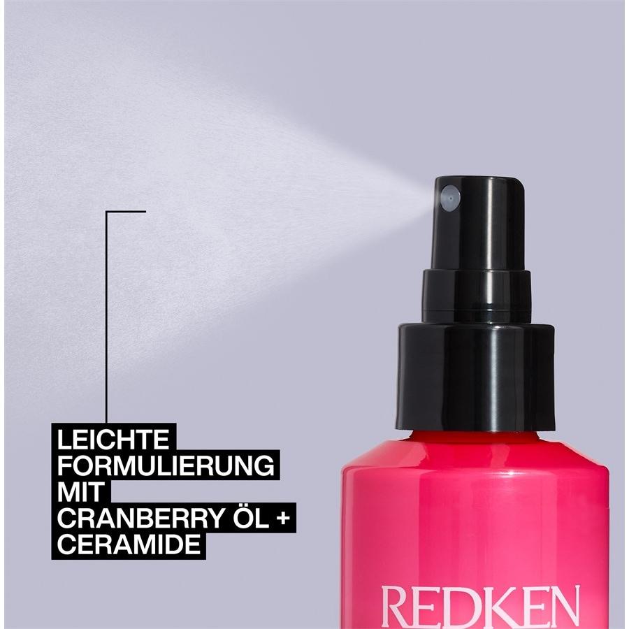 Styling Thermal Spray von Redken Weihnachtsangebot
