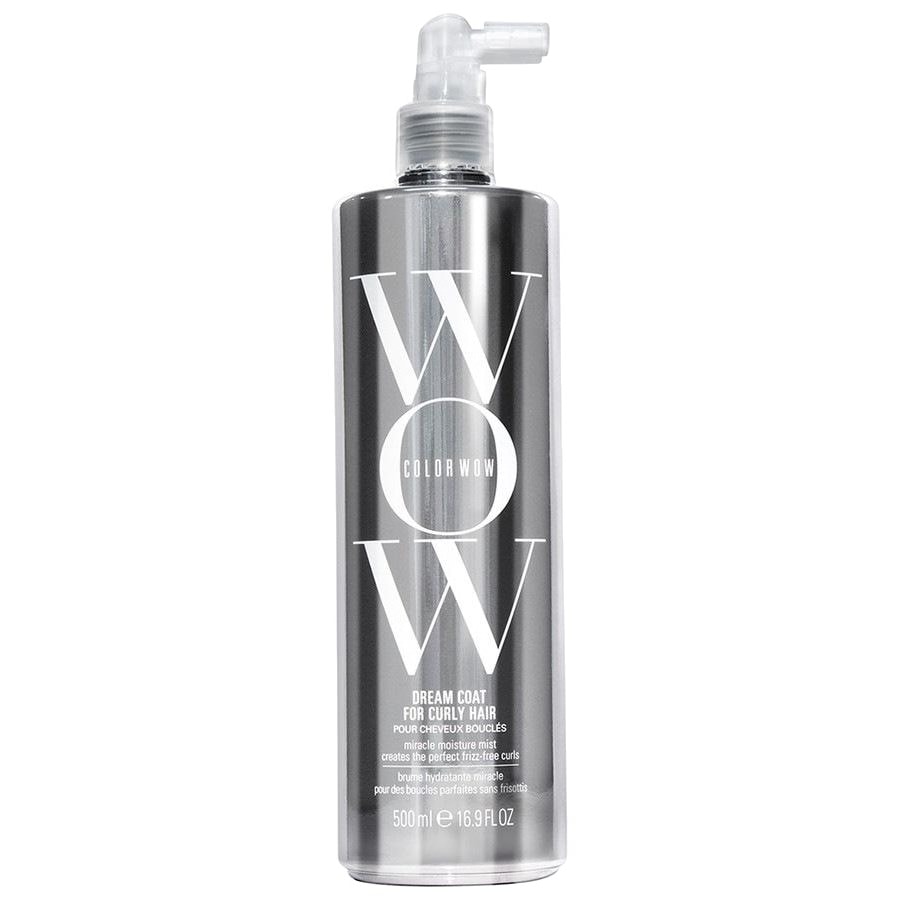 Styling Curly Hair Dream Coat Spray von COLOR WOW Osterangebot