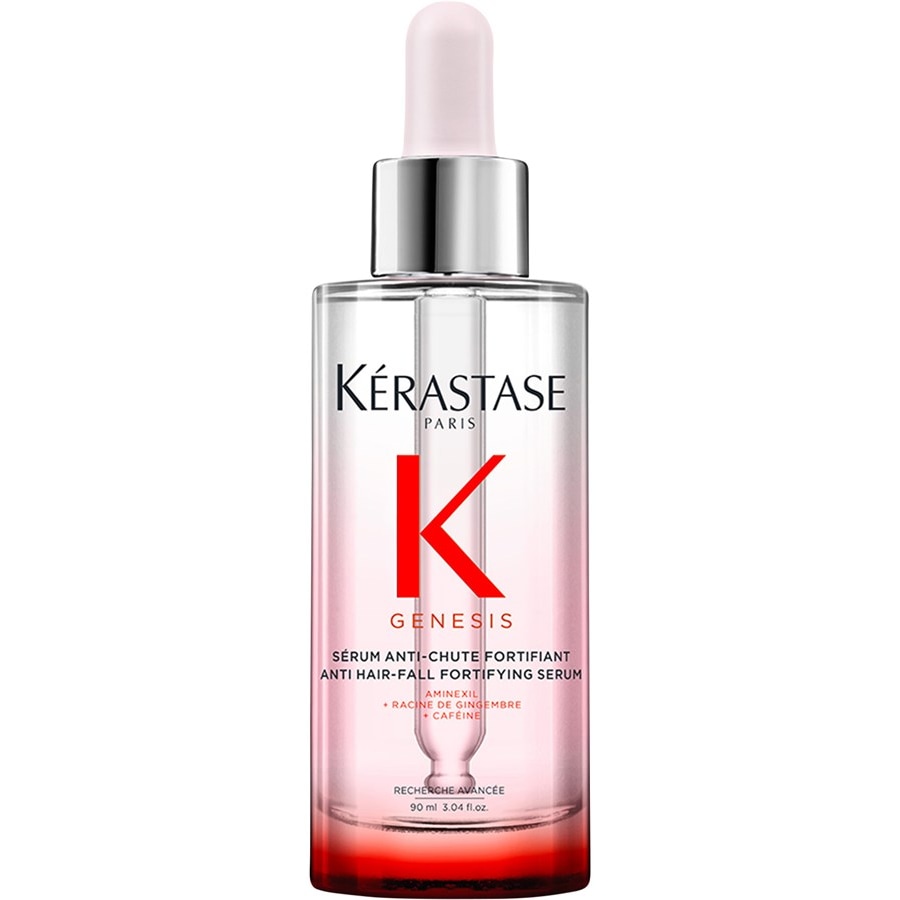 Genesis Sérum Anti-Chute Fortifiant von Kérastase Valentinstagsangebot