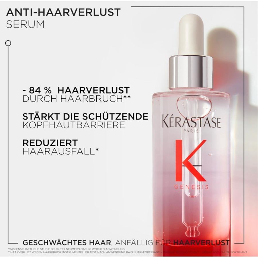 Genesis Sérum Anti-Chute Fortifiant von Kérastase Valentinstagsangebot