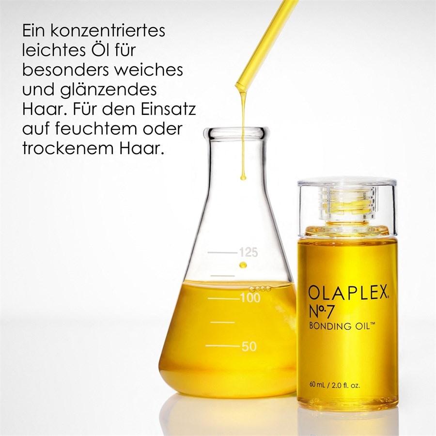 Styling N°7 Bonding Oil von Olaplex Lagerräumung