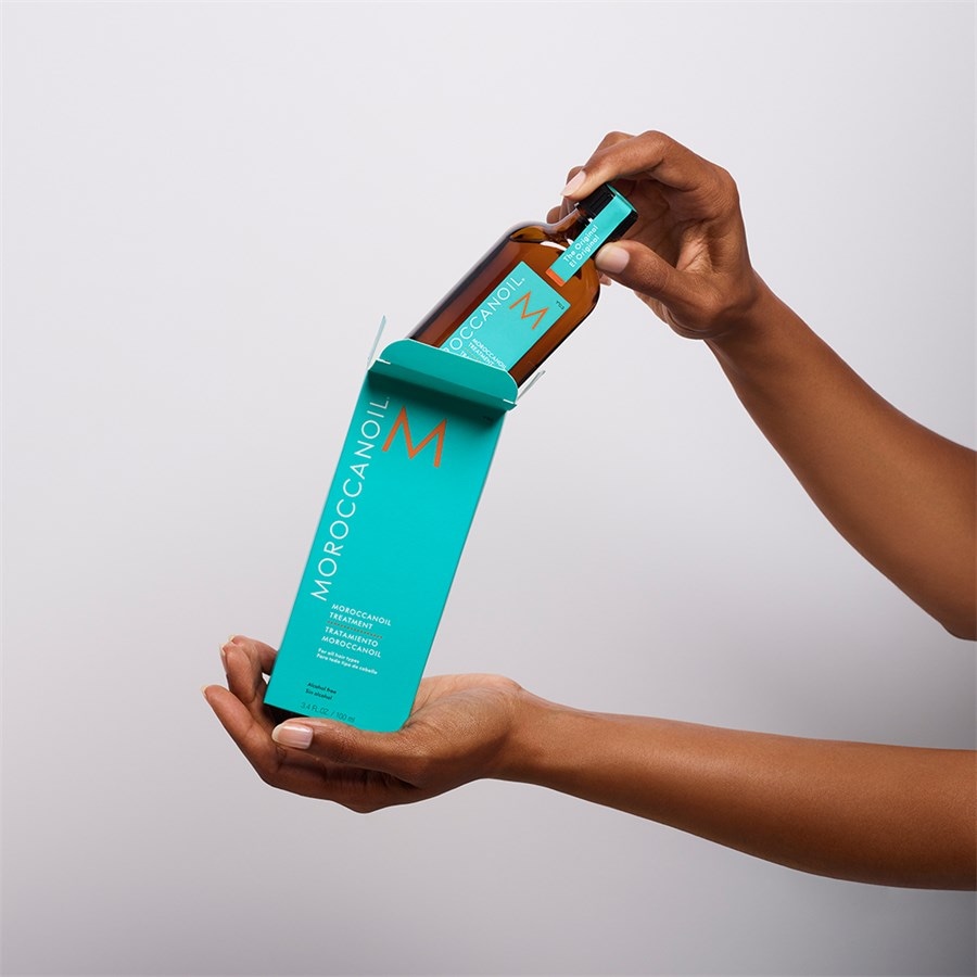 Behandlung Treatment von Moroccanoil Online Outlet