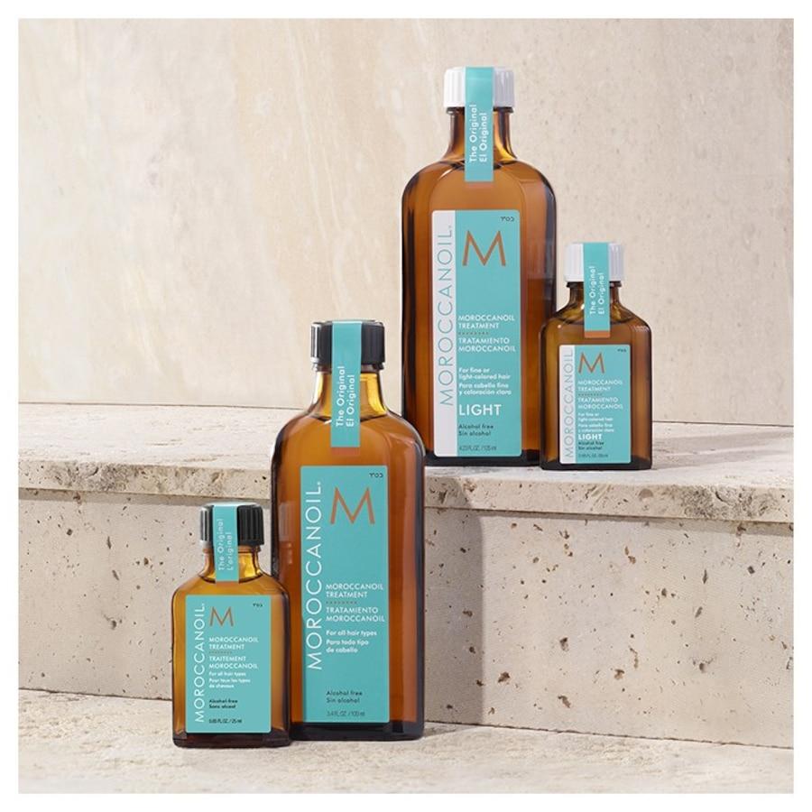 Behandlung Treatment von Moroccanoil Online Outlet