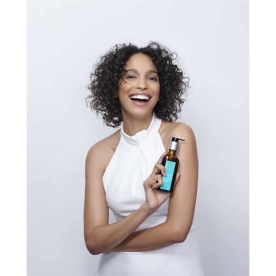 Behandlung Treatment von Moroccanoil Online Outlet