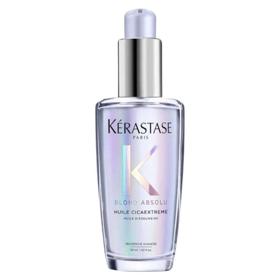 Blond Absolu Huile Cicaextreme Haaröl von Kérastase