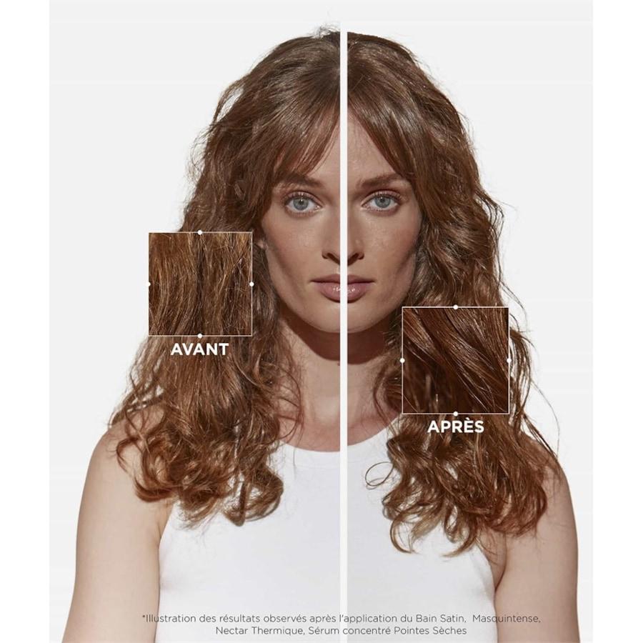 Nutritive Masqueintense von Kérastase Neuheiten