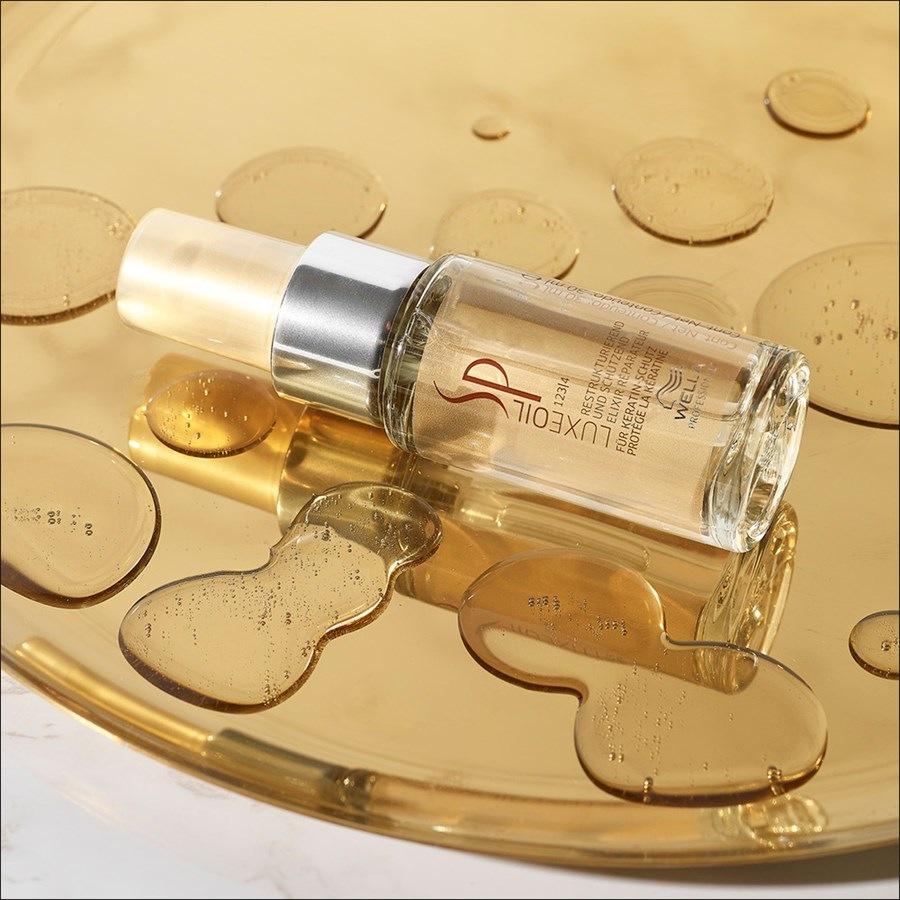 Luxe Oil Reconstructive Elixir von Wella Bestseller