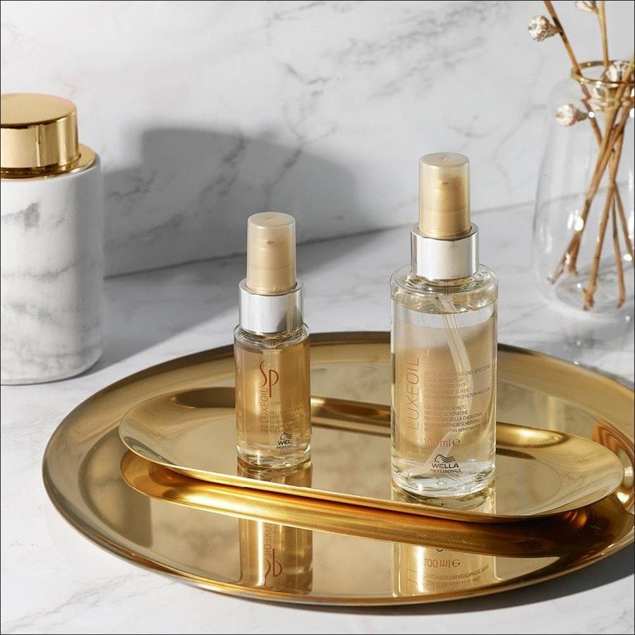 Luxe Oil Reconstructive Elixir von Wella Bestseller
