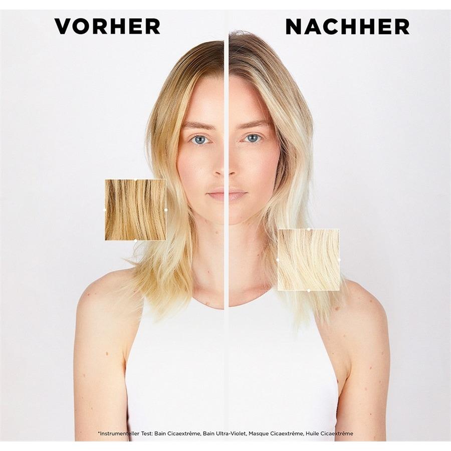 Blond Absolu Cicaplasme Leave-In Treatment von Kérastase Saisonale Angebote