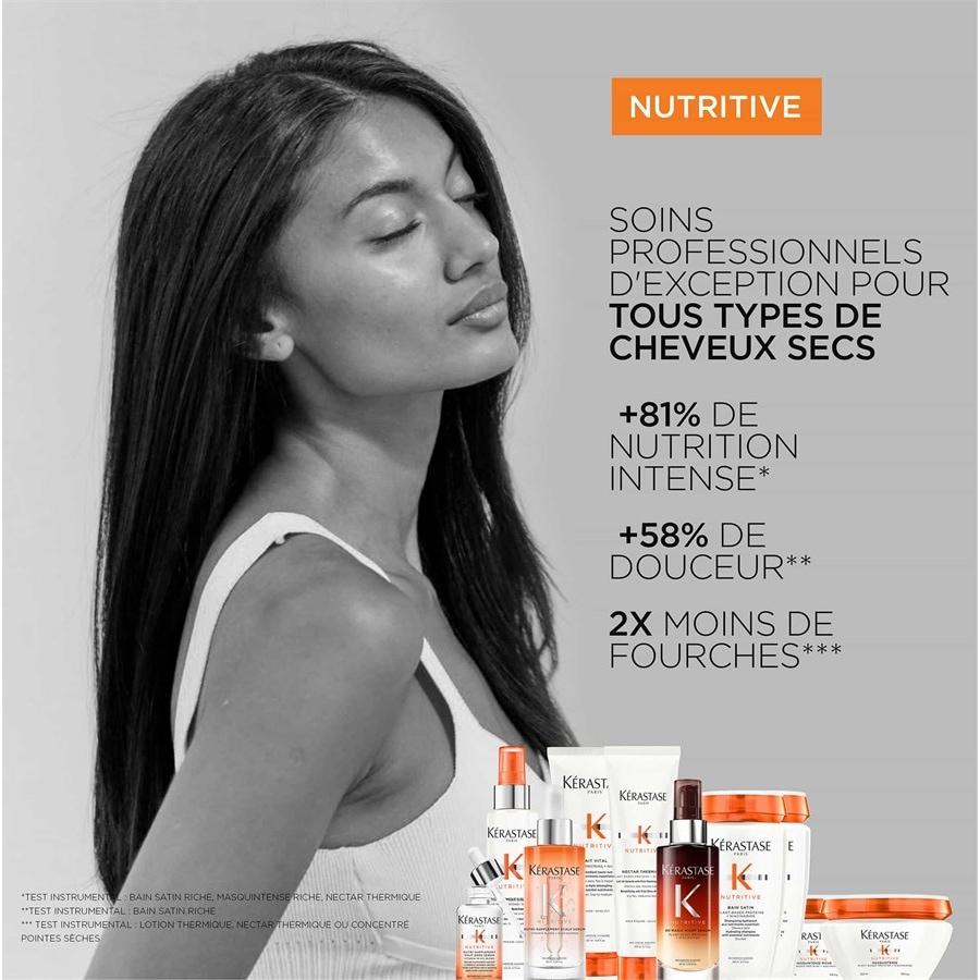 Nutritive Lotion Thermique Universelle von Kérastase Räumungsverkauf