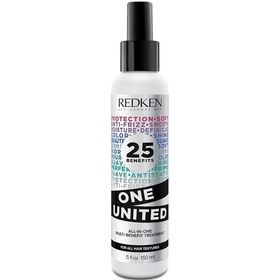 One United Multi-Benefit Treatment von Redken Kauf eins, bekomm eins gratis