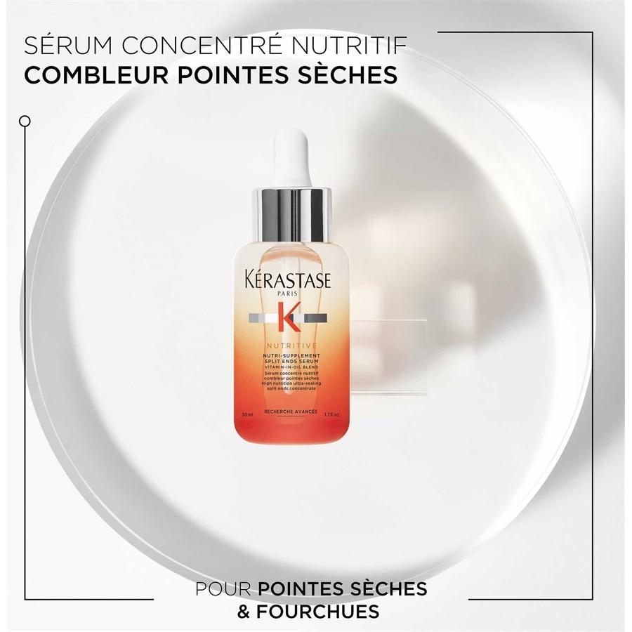 Nutritive Nutri-Supplement Split Ends Serum von Kérastase Riesige Ersparnisse