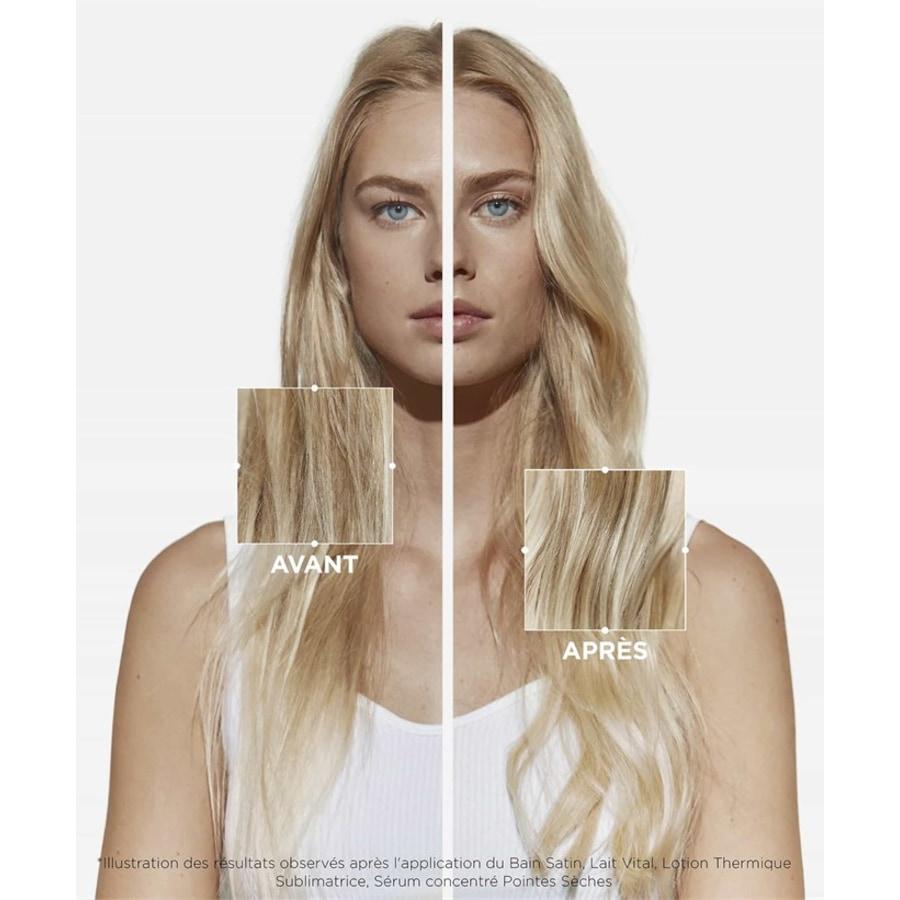 Nutritive Nutri-Supplement Split Ends Serum von Kérastase Riesige Ersparnisse