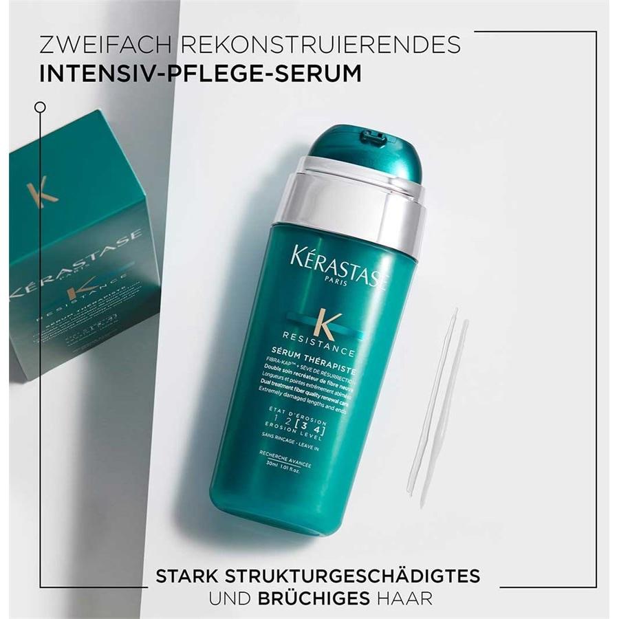 Résistance Sérum Therapiste von Kérastase Super Sparpreis