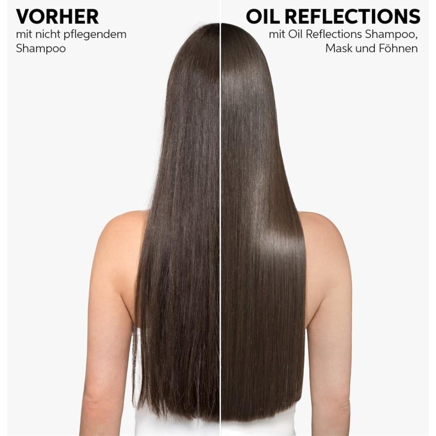 Oil Reflections Smoothening Oil von Wella Wochenangebot
