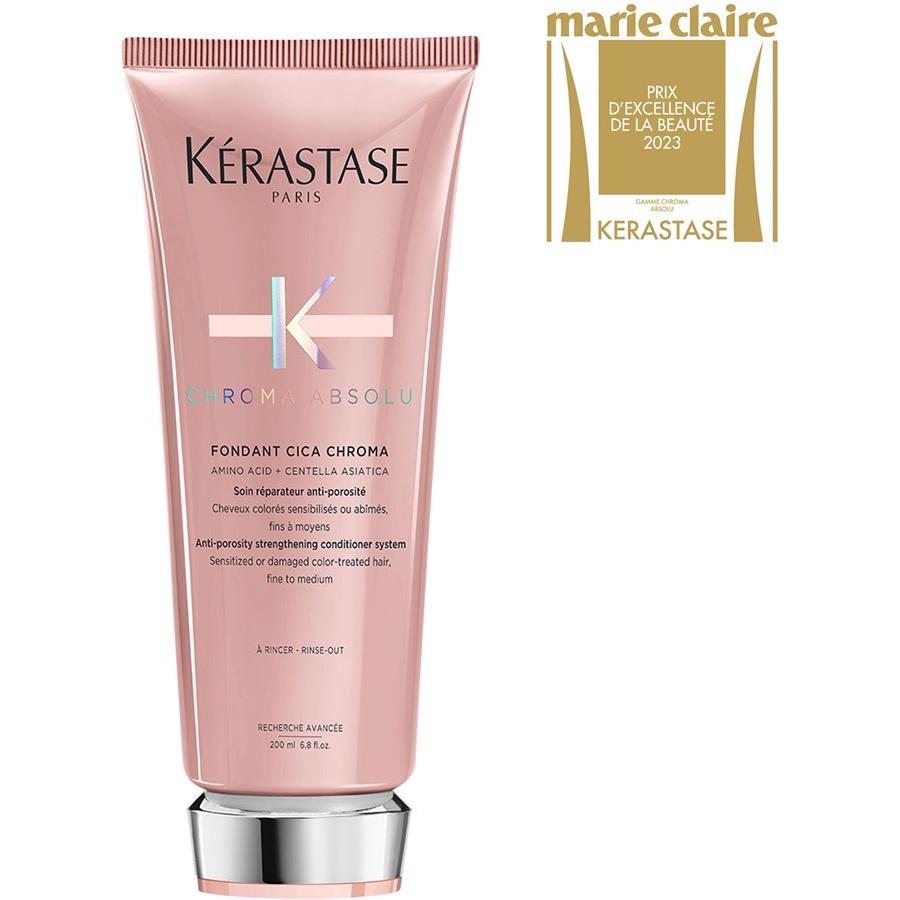 Chroma Absolu Fondant Cica Chroma von Kérastase Begrenzte Freigabe