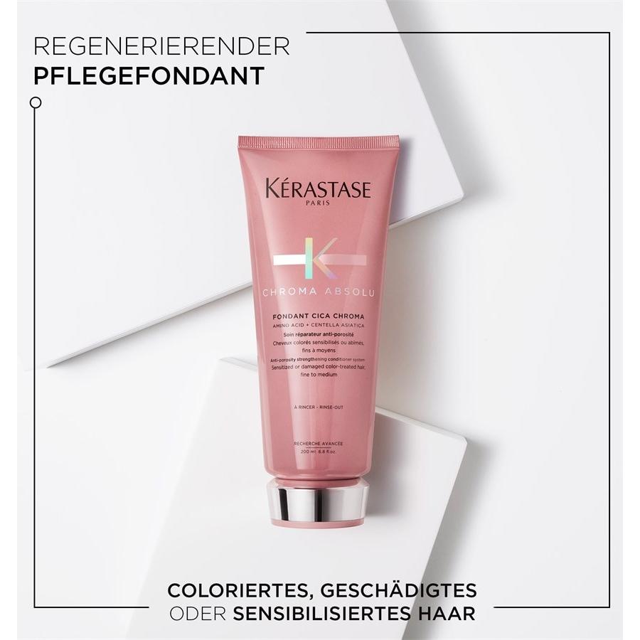 Chroma Absolu Fondant Cica Chroma von Kérastase Begrenzte Freigabe