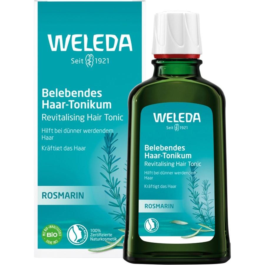 Weleda Belebendes Haar-Tonikum Für dünner werdendes Haar Letzte 3 Tage