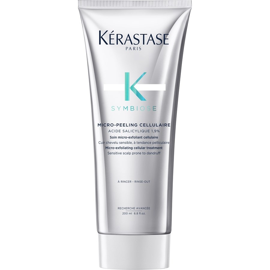 Symbiose Symbiose Micro-Peeling Cellulaire von Kérastase