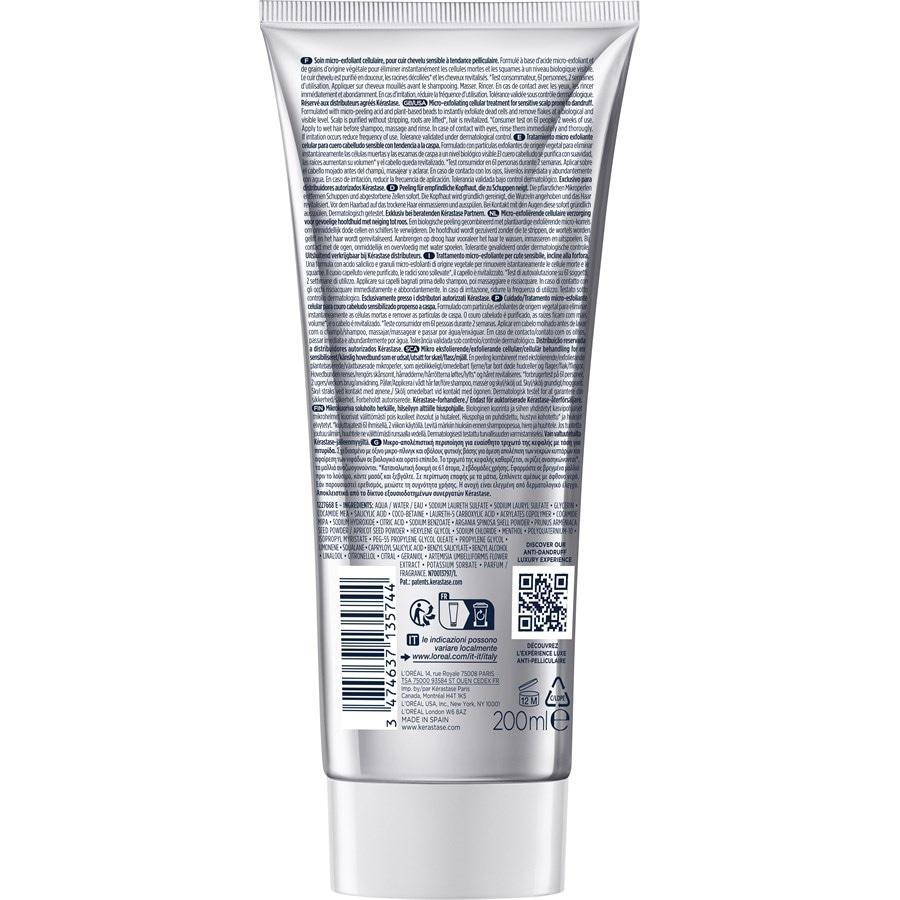 Symbiose Symbiose Micro-Peeling Cellulaire von Kérastase JETZT KAUFEN