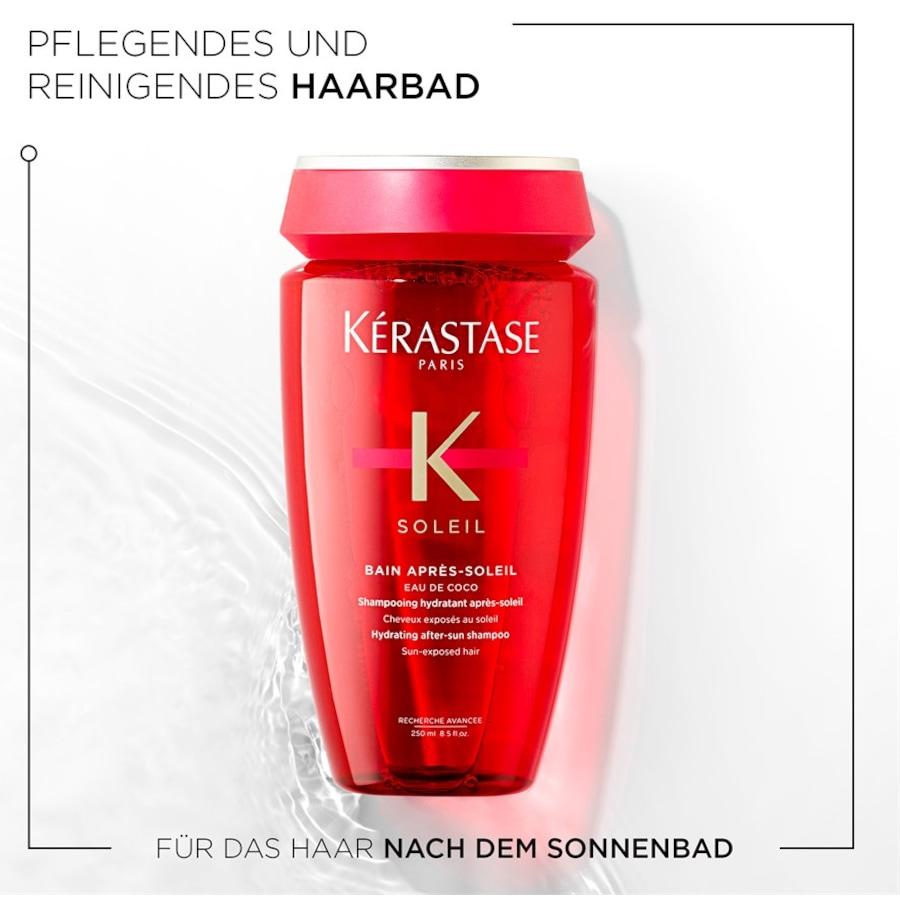 Soleil Bain Après Soleil Eau de Coco von Kérastase Neueste Stile