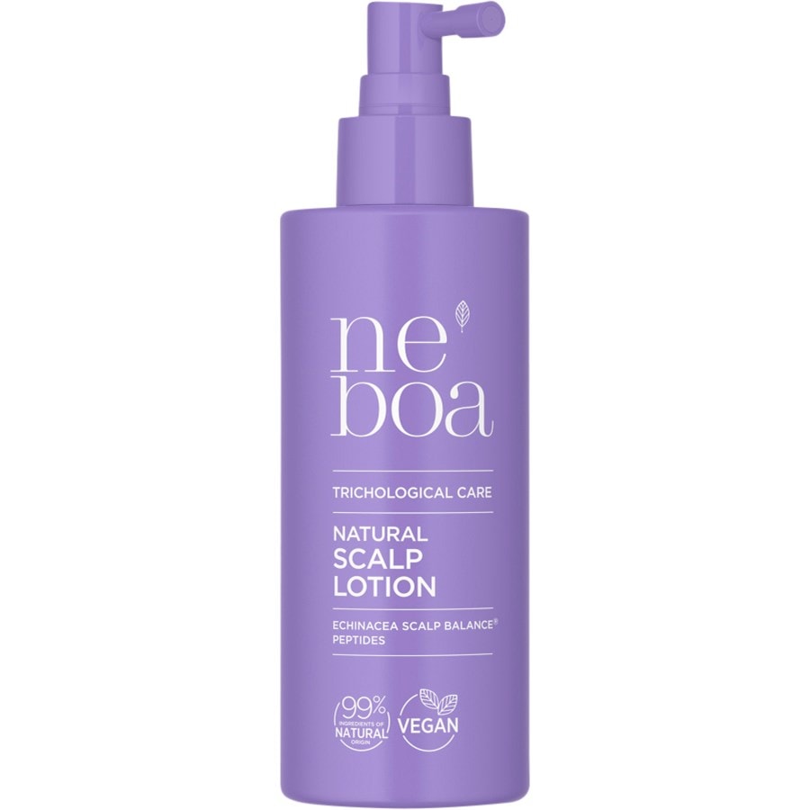 Technological Care Natural Scalp Lotion von Neboa Bis zu 60% Rabatt