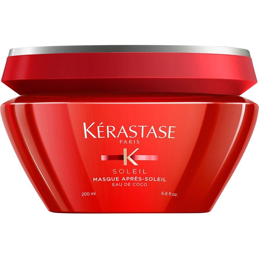 Soleil Masque Apré-Soleil Eau de Coco von Kérastase