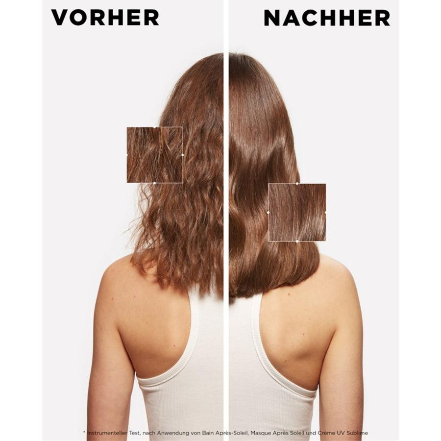 Soleil Masque Apré-Soleil Eau de Coco von Kérastase Vierteljährliche Förderung