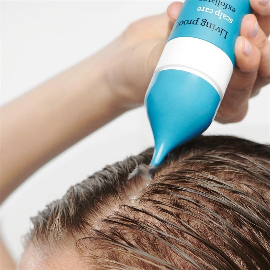 Scalp Care Exfoliator von Living Proof Riesige Rabatte