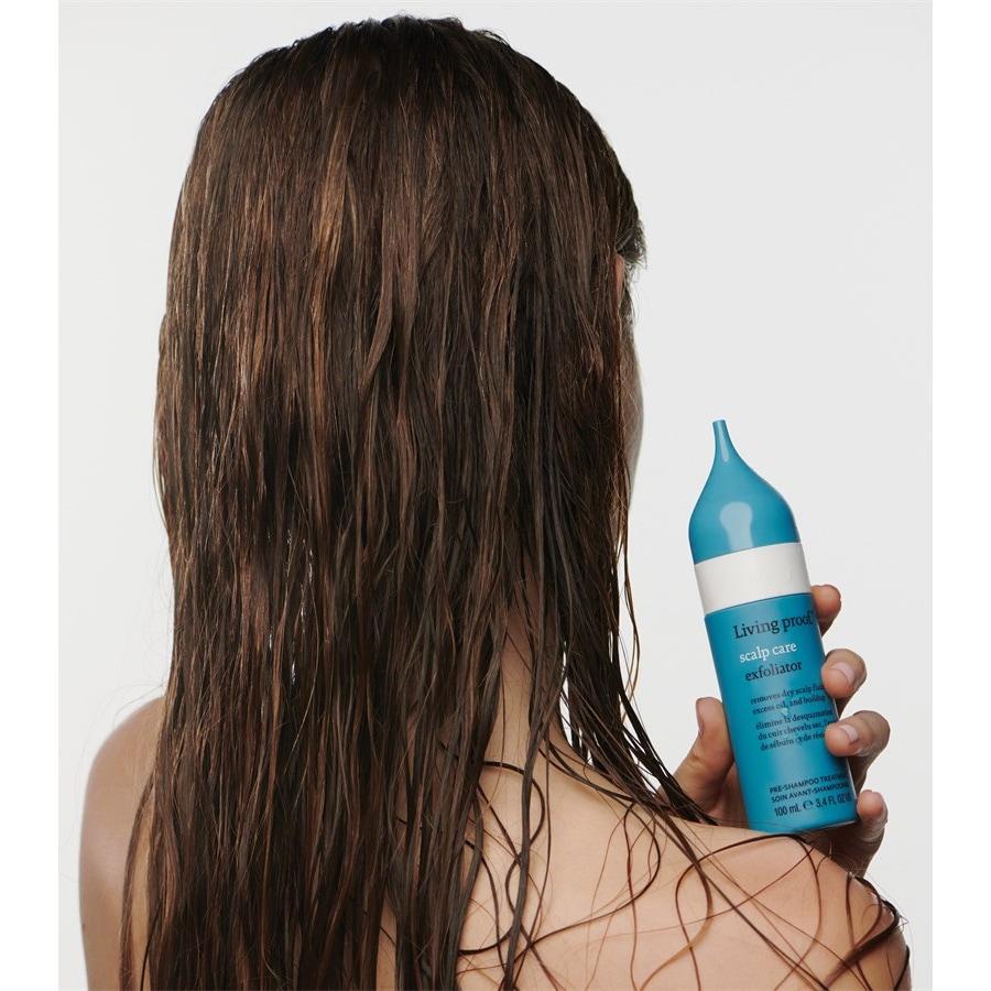 Scalp Care Exfoliator von Living Proof Riesige Rabatte