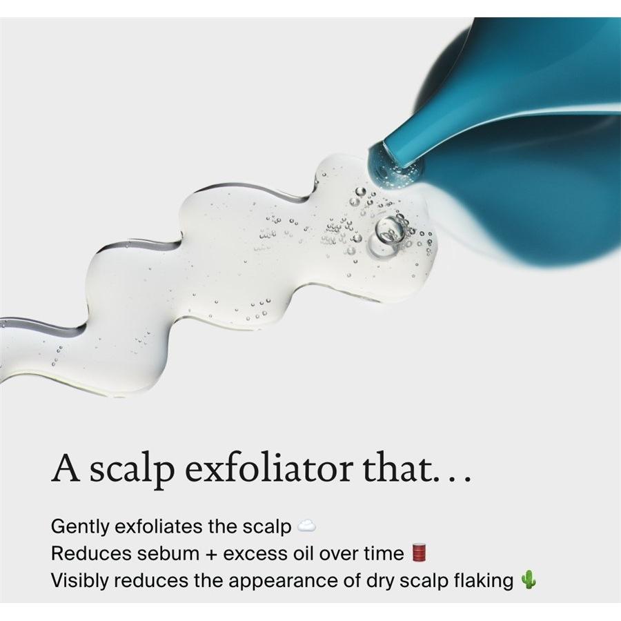 Scalp Care Exfoliator von Living Proof Riesige Rabatte