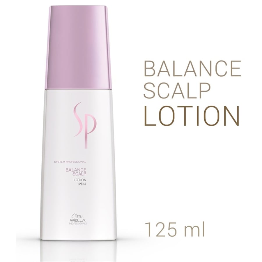 Balance Scalp Balance Scalp Lotion von Wella 50% Rabatt mit kostenlosem Versand