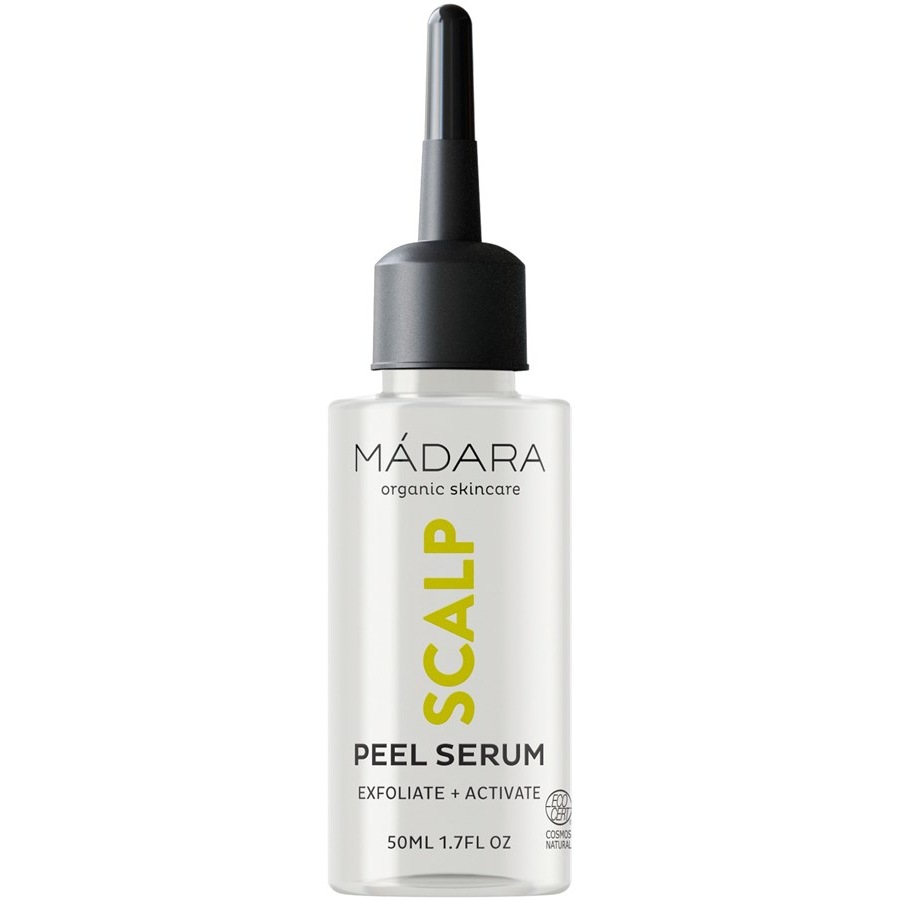 MÁDARA Kopfhaut-Peelingserum Clearance-Verkauf