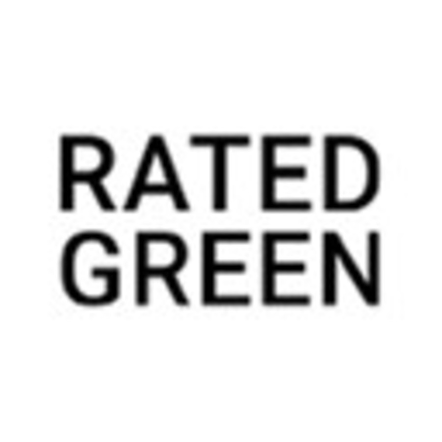RATED GREEN Real Mary Purifying Scalp Scaler Sea Salt Fabrikladen