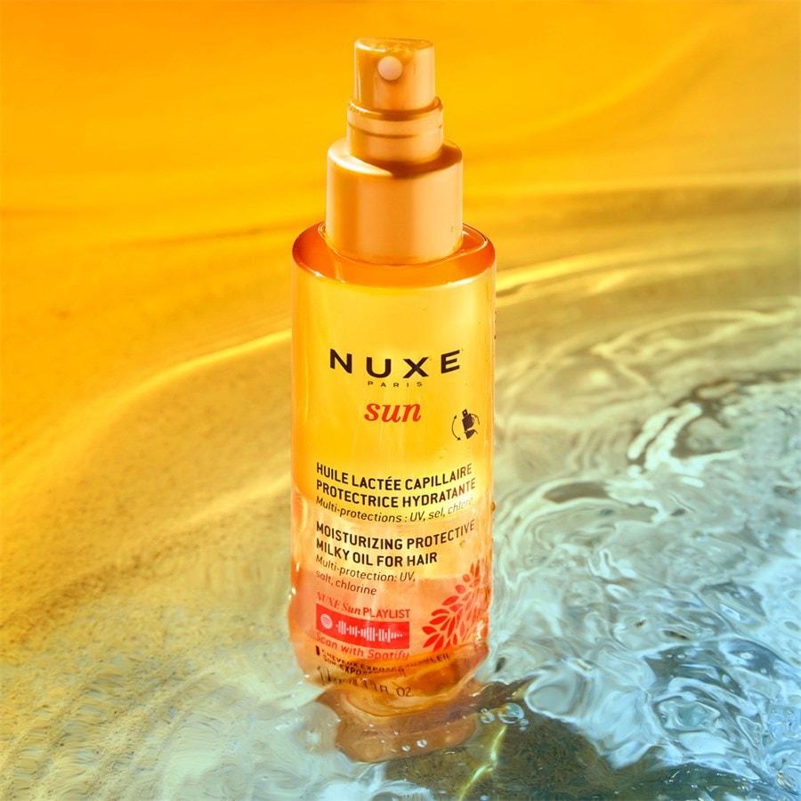 Sun Sun-Exposed Hair von Nuxe Begrenzt auf 3 Tage