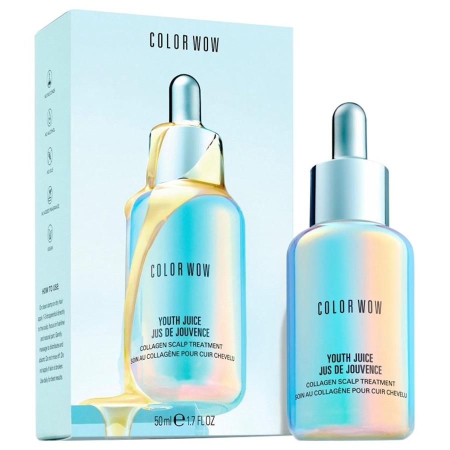 Pflege Collagen Scalp Serum von COLOR WOW Speichern exportieren