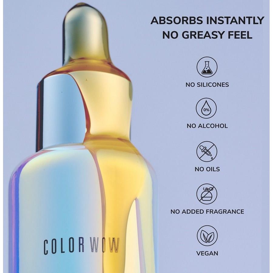 Pflege Collagen Scalp Serum von COLOR WOW Speichern exportieren