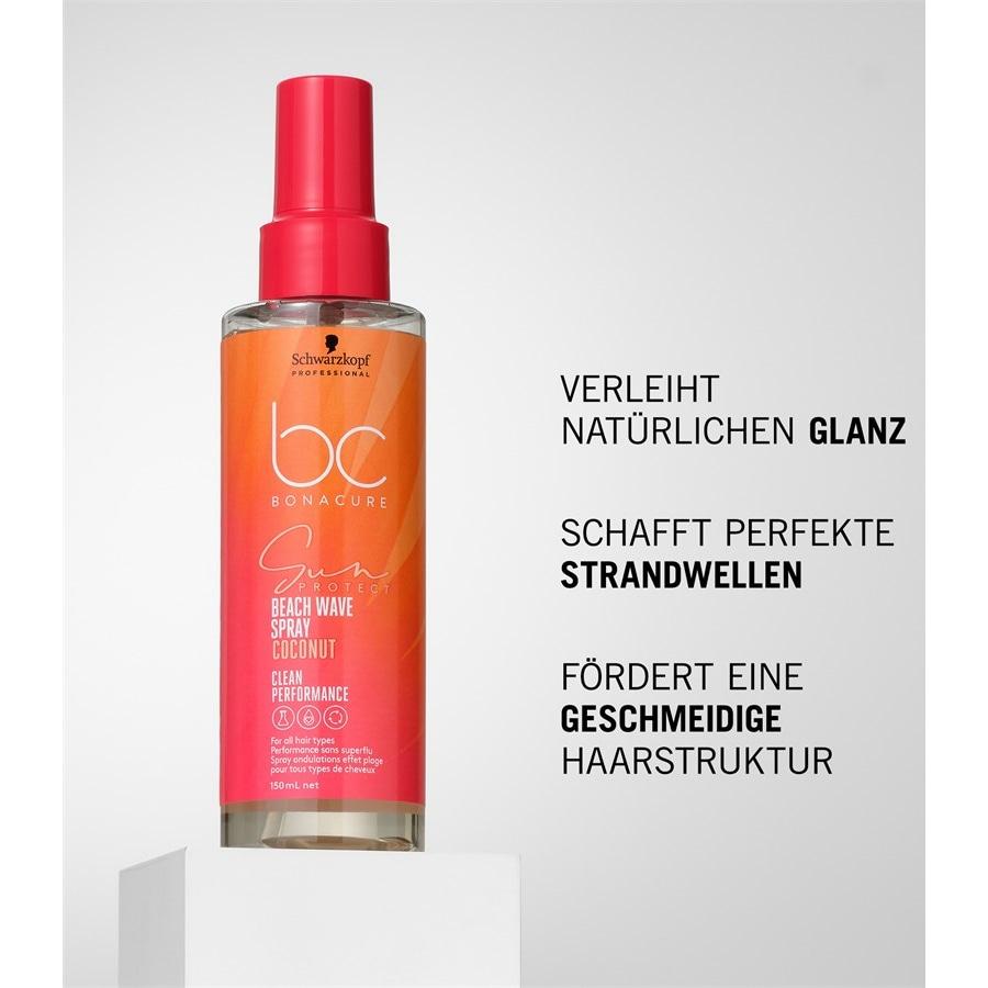 Sun Protect Beach Waves Spray von Schwarzkopf Professional 2025