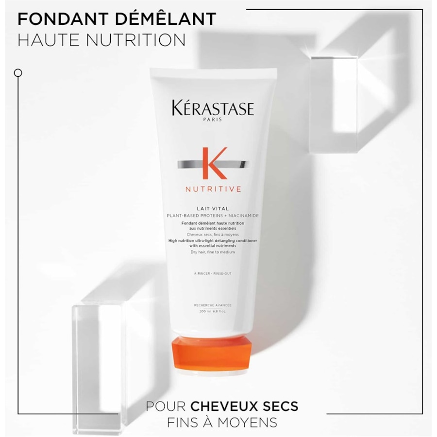 Nutritive Lait Vital Lotion von Kérastase Verkauf
